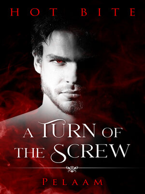 cover image of A Turn of the Screw